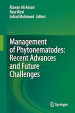 Télécharger le livre :  Management of Phytonematodes: Recent Advances and Future Challenges