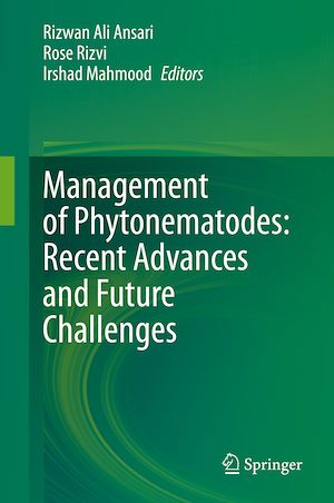 Téléchargez le livre :  Management of Phytonematodes: Recent Advances and Future Challenges