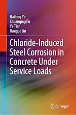 Télécharger le livre :  Chloride-Induced Steel Corrosion in Concrete Under Service Loads