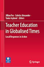 Télécharger le livre :  Teacher Education in Globalised Times