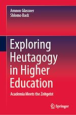 Télécharger le livre :  Exploring Heutagogy in Higher Education