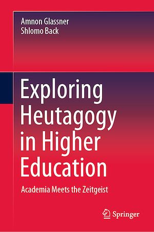 Téléchargez le livre :  Exploring Heutagogy in Higher Education