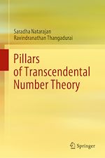 Télécharger le livre :  Pillars of Transcendental Number Theory