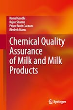 Download this eBook Chemical Quality Assurance of Milk and Milk Products