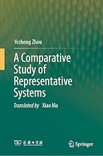 Télécharger le livre :  A Comparative Study of Representative Systems