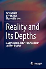 Télécharger le livre :  Reality and Its Depths