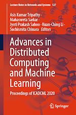 Télécharger le livre :  Advances in Distributed Computing and Machine Learning
