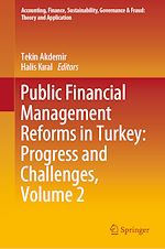 Télécharger le livre :  Public Financial Management Reforms in Turkey: Progress and Challenges, Volume 2