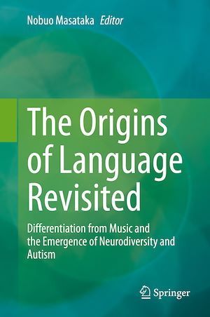 Download the eBook: The Origins of Language Revisited