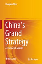 Télécharger le livre :  China's Grand Strategy