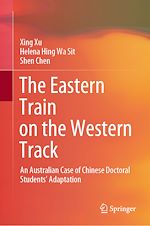 Télécharger le livre :  The Eastern Train on the Western Track