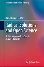 Download this eBook Radical Solutions and Open Science