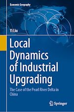 Télécharger le livre :  Local Dynamics of Industrial Upgrading