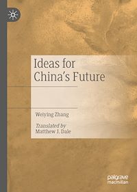 Téléchargez le livre :  Ideas for China's Future