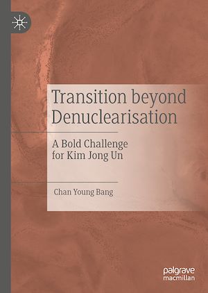 Téléchargez le livre :  Transition beyond Denuclearisation
