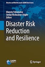 Télécharger le livre :  Disaster Risk Reduction and Resilience