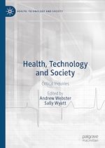 Télécharger le livre :  Health, Technology and Society
