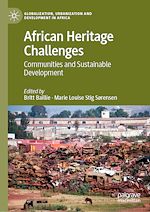 Télécharger le livre :  African Heritage Challenges
