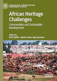 Téléchargez le livre :  African Heritage Challenges