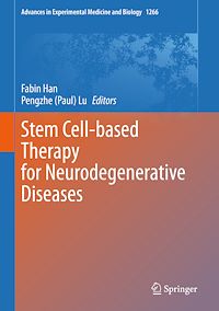 Télécharger le livre :  Stem Cell-based Therapy for Neurodegenerative Diseases