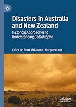 Télécharger le livre :  Disasters in Australia and New Zealand