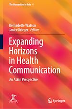 Télécharger le livre :  Expanding Horizons in Health Communication