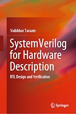 Télécharger le livre :  SystemVerilog for Hardware Description