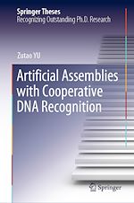 Télécharger le livre :  Artificial Assemblies with Cooperative DNA Recognition