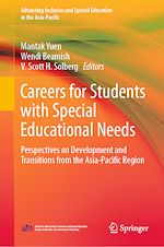 Télécharger le livre :  Careers for Students with Special Educational Needs
