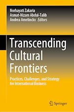 Télécharger le livre :  Transcending Cultural Frontiers