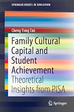 Télécharger le livre :  Family Cultural Capital and Student Achievement