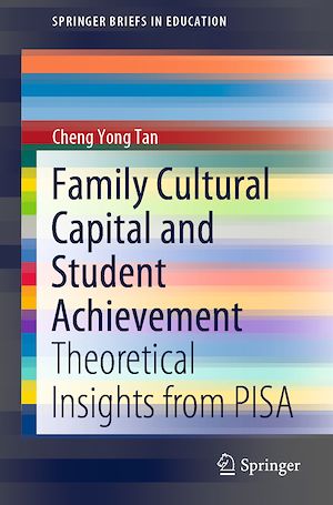 Téléchargez le livre :  Family Cultural Capital and Student Achievement