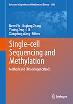 Télécharger le livre :  Single-cell Sequencing and Methylation