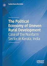 Télécharger le livre :  The Political Economy of Uneven Rural Development