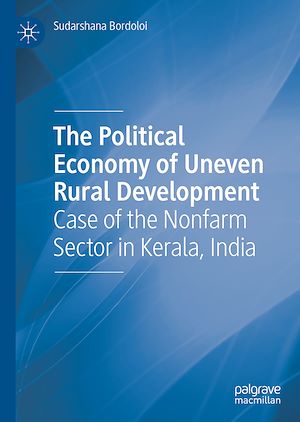Téléchargez le livre :  The Political Economy of Uneven Rural Development