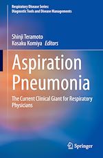 Télécharger le livre :  Aspiration Pneumonia