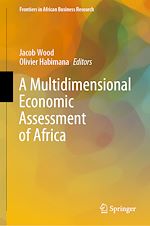 Download this eBook A Multidimensional Economic Assessment of Africa