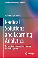 Download this eBook Radical Solutions and Learning Analytics