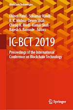 Télécharger le livre :  IC-BCT 2019