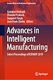 Télécharger le livre :  Advances in Intelligent Manufacturing