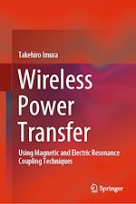 Télécharger le livre :  Wireless Power Transfer