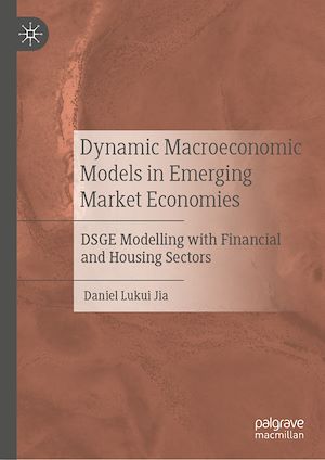 Téléchargez le livre :  Dynamic Macroeconomic Models in Emerging Market Economies