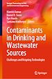 Télécharger le livre :  Contaminants in Drinking and Wastewater Sources
