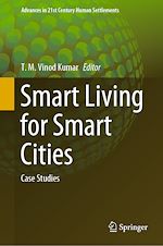 Télécharger le livre :  Smart Living for Smart Cities