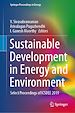 Télécharger le livre :  Sustainable Development in Energy and Environment