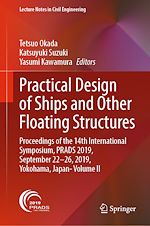 Télécharger le livre :  Practical Design of Ships and Other Floating Structures