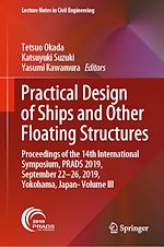 Télécharger le livre :  Practical Design of Ships and Other Floating Structures