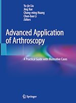 Télécharger le livre :  Advanced Application of Arthroscopy