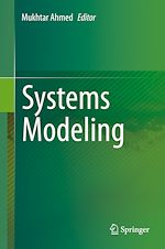 Télécharger le livre :  Systems Modeling