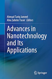 Télécharger le livre :  Advances in Nanotechnology and Its Applications